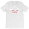 ho lee chit T-Shirt