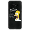 Homer Simpson Samsung Galaxy S8