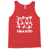 dance street dance adult Tank Top
