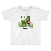 places Toddler T-shirt