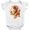 lopunny Baby Onesie