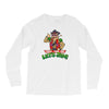 let's jam! Long Sleeve Shirts