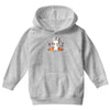 pumpkin slaughter Youth Hoodie