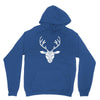 poly deer Unisex Hoodie