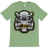 The Crash Off Road T-Shirt