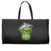 sesame Weekender Totes