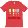 reservoir dogs (4) T-Shirt