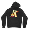 Calvin and hobbes Unisex Hoodie