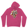 builder's downfall Unisex Hoodie