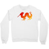 chinese new year 2 Crewneck Sweatshirt