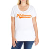 40 years enjoying halloween since 1978 funny shirt Ladies Curvy T-Shirt