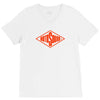 rotosound new V-Neck Tee