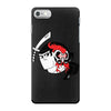 samurai jack and aku yin yang iPhone 7 Case