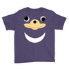 Ugandan Knuckles Youth Tee