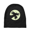shadow prey Baby Beanies