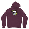 pirate boy Hoodie