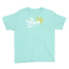 pinoy philippines star &amp; sun Youth Tee