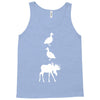duck duck moose funny Tank Top