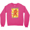 do you even splash Crewneck Sweatshirt