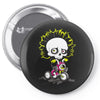 ride design Pin-back button