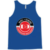 TOP PLAYER Tank Top
