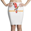 cracka' please Pencil Skirts