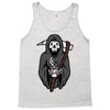 coffee reaper Tank Top
