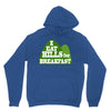 hills infant Unisex Hoodie