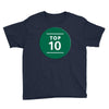 fahrie77 Youth Tee