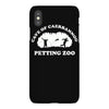 caerbannog petting zoo iPhoneX