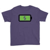 Powerfull Son Youth Tee