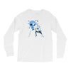 the pirate Long Sleeve Shirts