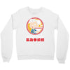kikouken ramen Crewneck Sweatshirt