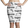 Taquito Pencil Skirts