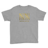 team 10 limited edition gold Youth Tee