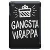 gangsta wrappa iPad Mini