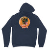 boxers and donuts Unisex Hoodie
