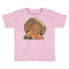 spaghetti o'cowboy baby one Toddler T-shirt