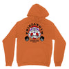 frieza's gym Hoodie