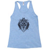 saulord Racerback Tank