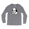 prose before hos Long Sleeve Shirts