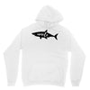 Uncle Shark Unisex Hoodie