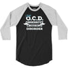 i have ocd cruising disorder 3/4 Sleeve Shirt