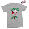 Grandma Shark -Shark Do Do Do Exclusive T-shirt