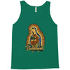 our lady of guacamole Tank Top