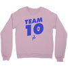 team 10 Crewneck Sweatshirt
