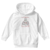 black knight is my champion Youth Hoodie