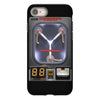 flux capacitor inspired by back to the future ideal birthd present iPhone 8 Case