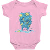 amphitrite&rsquo;s delight Baby Onesie
