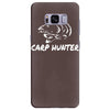 carp hunter pike angler fishing new Samsung Galaxy S8 Plus